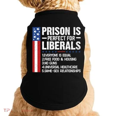 Doggie Tank