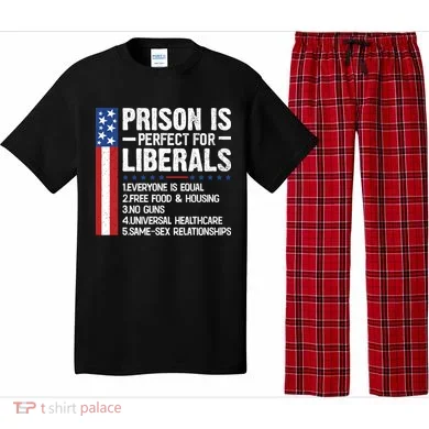 Pajama Set