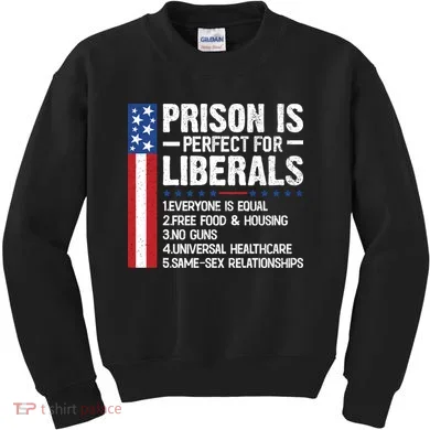 Kids Sweatshirt