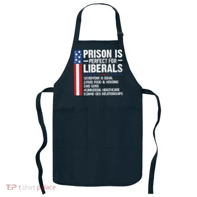 Apron