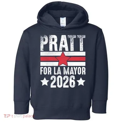 Toddler Hoodie