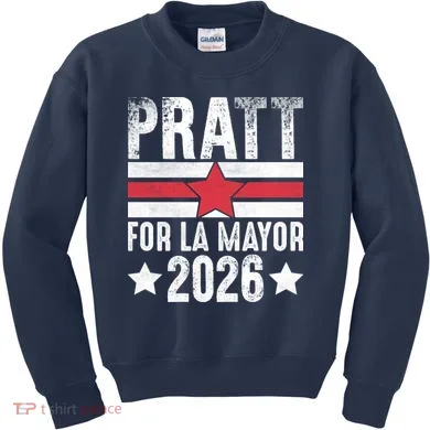 Kids Sweatshirt