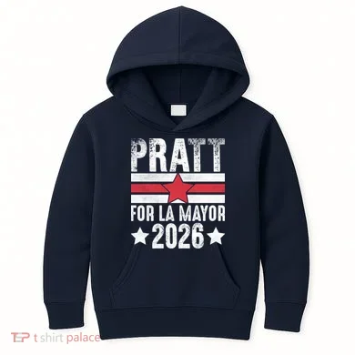 Kids Hoodie