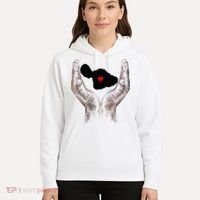 Pray For Maui Hawaii Strong Maui Men Women Hoodie thumb 5