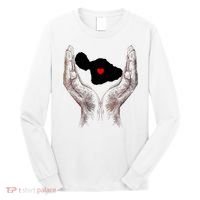 Pray For Maui Hawaii Strong Maui Men Women Long Sleeve Shirt thumb 0
