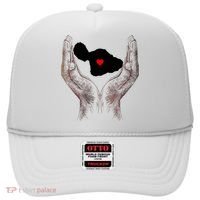 Pray For Maui Hawaii Strong Maui Men Women Hat thumb 0