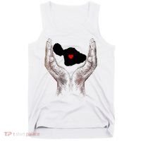 Pray For Maui Hawaii Strong Maui Men Women Tank Top thumb 0