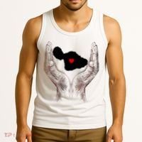 Pray For Maui Hawaii Strong Maui Men Women Tank Top thumb 3