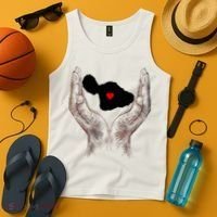 Pray For Maui Hawaii Strong Maui Men Women Tank Top thumb 4