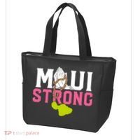 Pray For Maui Hawaii Strong Tote Bag thumb 3