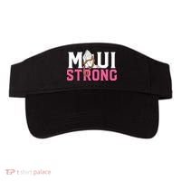 Pray For Maui Hawaii Strong Visor thumb 0