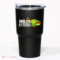 Pray For Maui Hawaii Strong Tumbler thumb 0