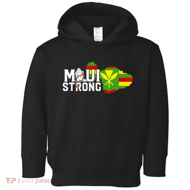 Toddler Hoodie