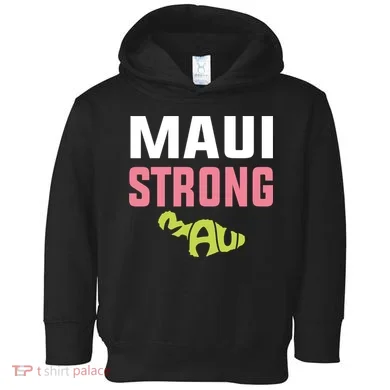 Toddler Hoodie