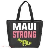 Pray For Maui Hawaii Strong Tote Bag thumb 0