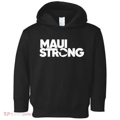 Toddler Hoodie