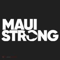 Pray For Maui Hawaii Strong Hat thumb 2