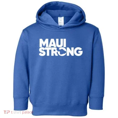 Toddler Hoodie