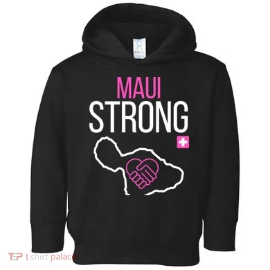 Toddler Hoodie