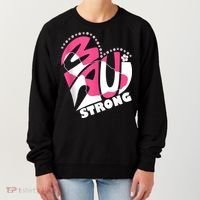 Pray For Maui Hawaii Strong Women's Sweatshirt thumb 0