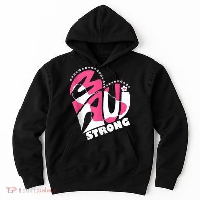 Pray For Maui Hawaii Strong Hoodie