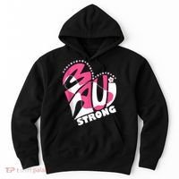 Pray For Maui Hawaii Strong Hoodie thumb 0