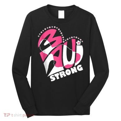 Pray For Maui Hawaii Strong Long Sleeve Shirt