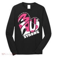 Pray For Maui Hawaii Strong Long Sleeve Shirt thumb 0