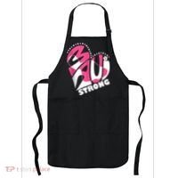 Pray For Maui Hawaii Strong Apron thumb 0