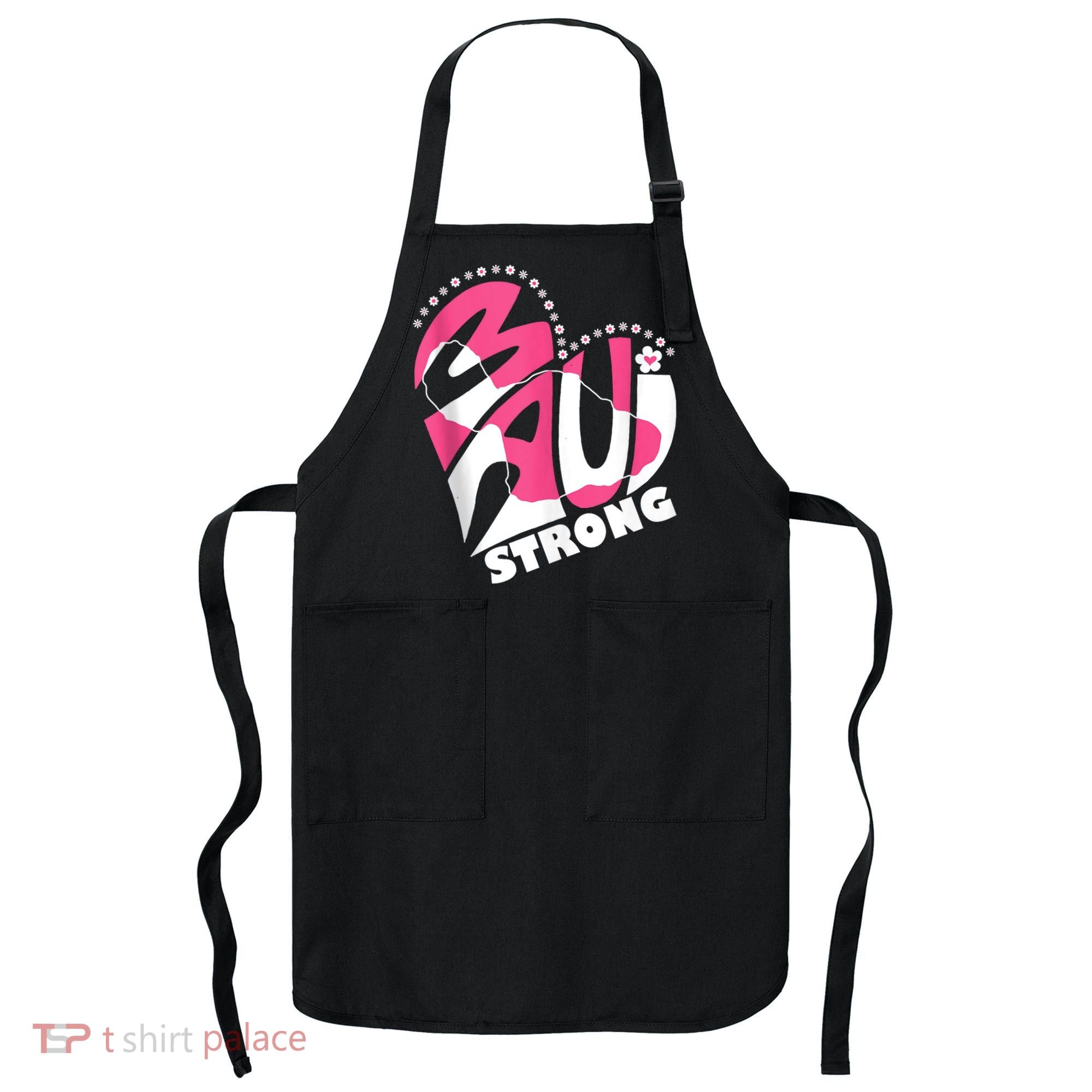 Pray For Maui Hawaii Strong Apron