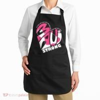 Pray For Maui Hawaii Strong Apron thumb 2
