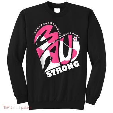Pray For Maui Hawaii Strong Sweatshirt