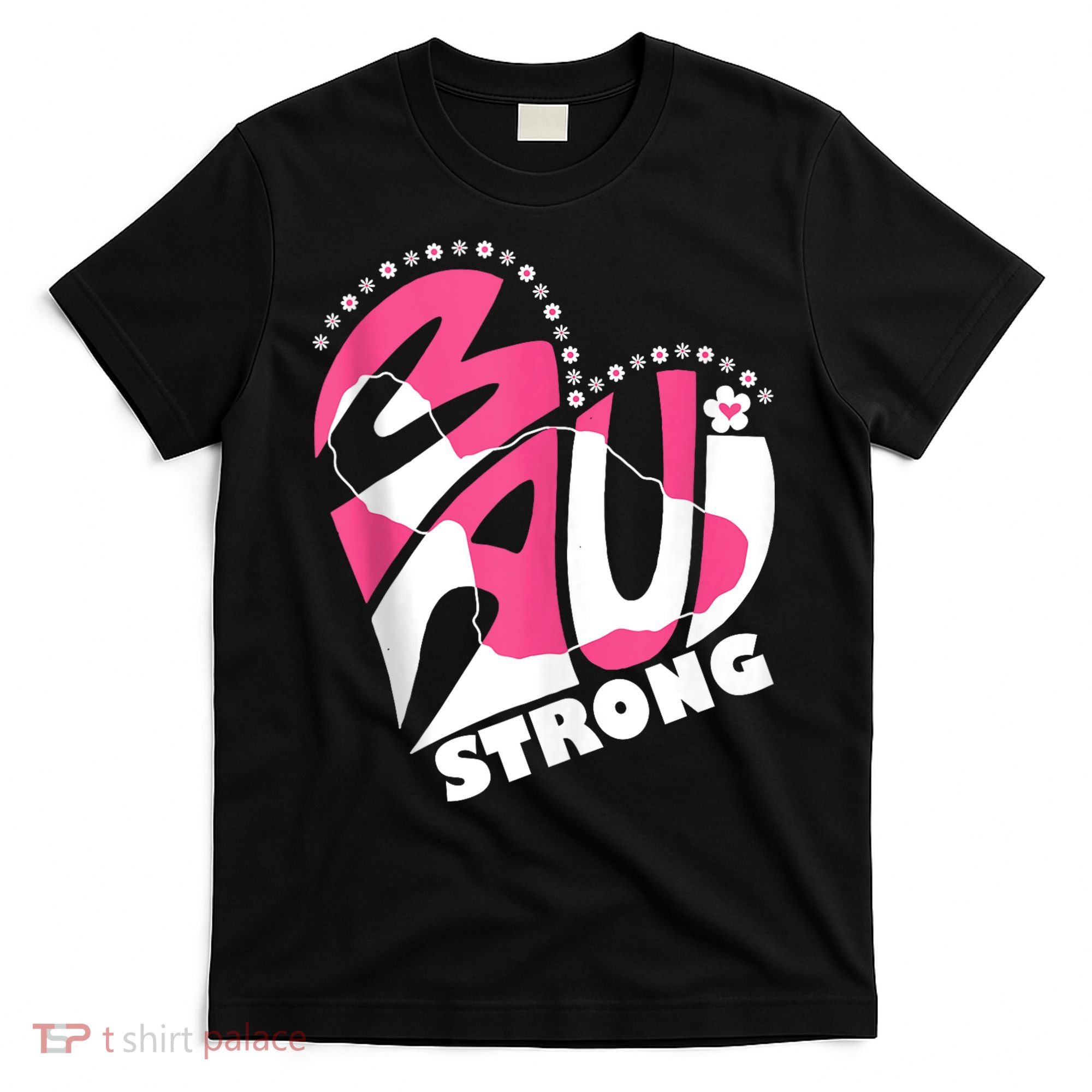 Pray For Maui Hawaii Strong T-Shirt