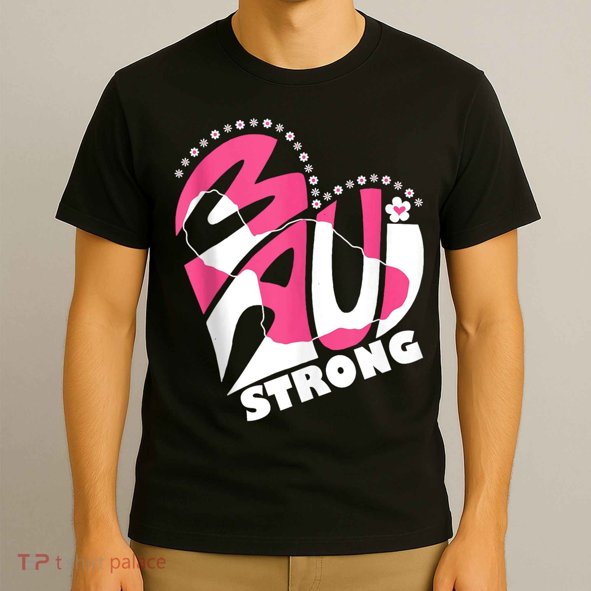 Pray For Maui Hawaii Strong T-Shirt