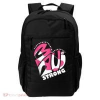 Pray For Maui Hawaii Strong Backpack thumb 0