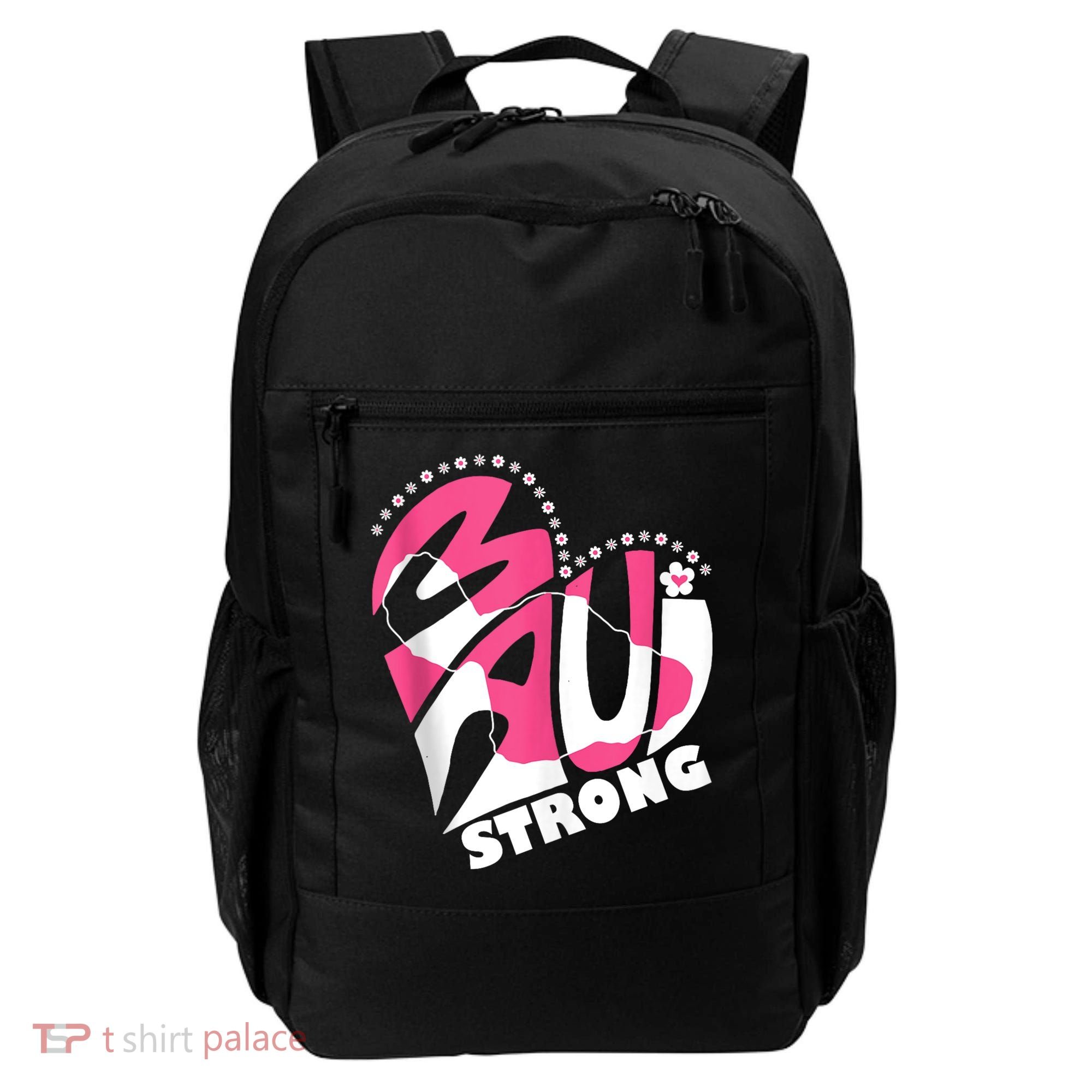 Pray For Maui Hawaii Strong Backpack