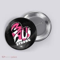 Pray For Maui Hawaii Strong Button thumb 0