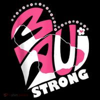 Pray For Maui Hawaii Strong Button thumb 1