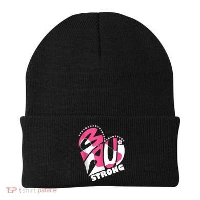 Pray For Maui Hawaii Strong Beanie
