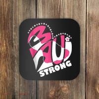 Pray For Maui Hawaii Strong Coaster thumb 0