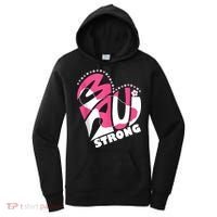 Pray For Maui Hawaii Strong Women's Hoodie thumb 0