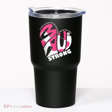 Pray For Maui Hawaii Strong Tumbler