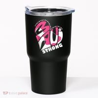 Pray For Maui Hawaii Strong Tumbler thumb 0