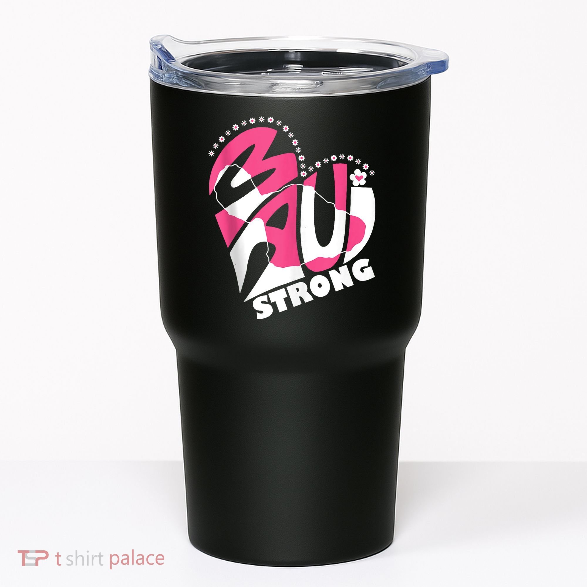 Pray For Maui Hawaii Strong Tumbler