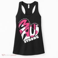 Pray For Maui Hawaii Strong Women's Tank Top thumb 0