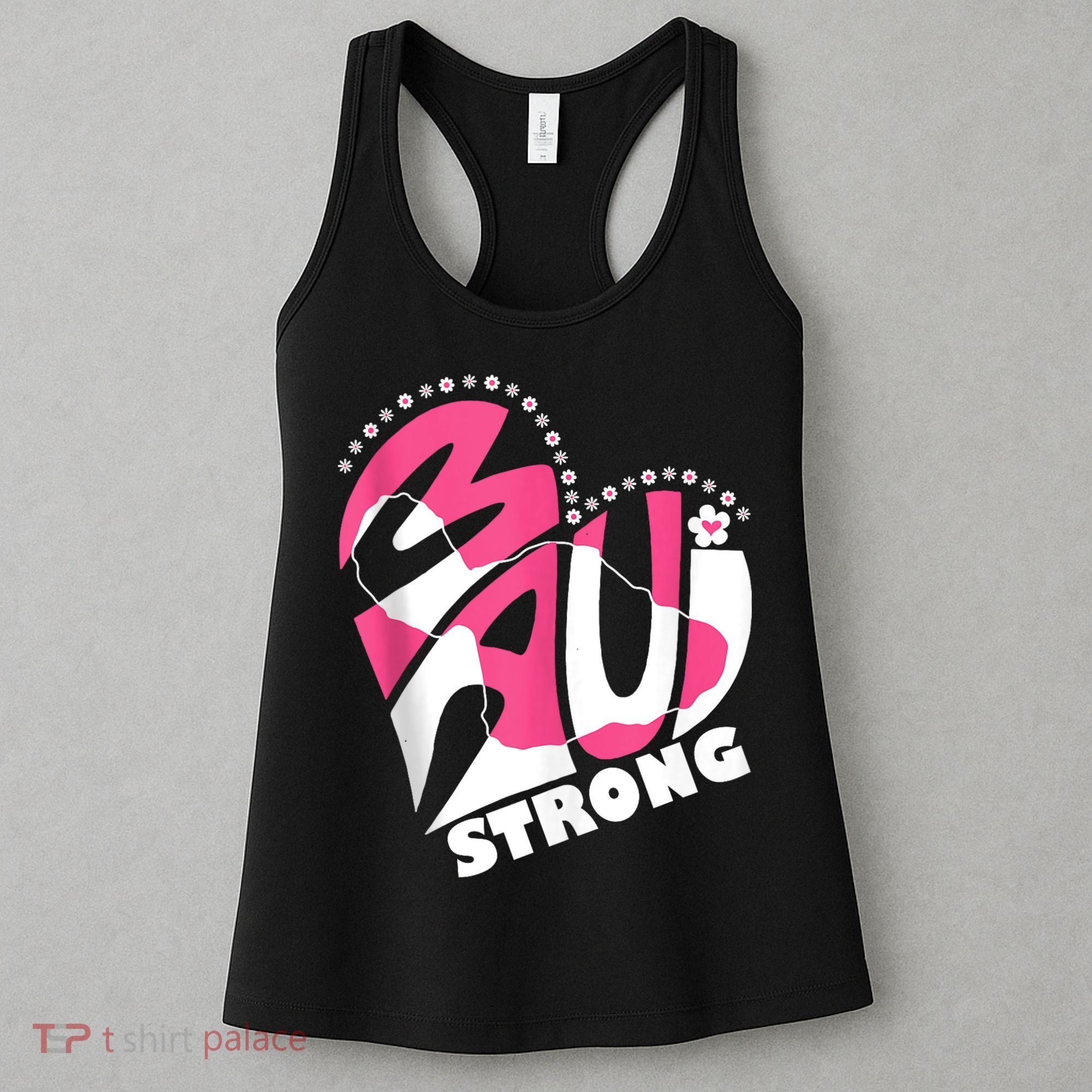 Pray For Maui Hawaii Strong Women's Tank Top