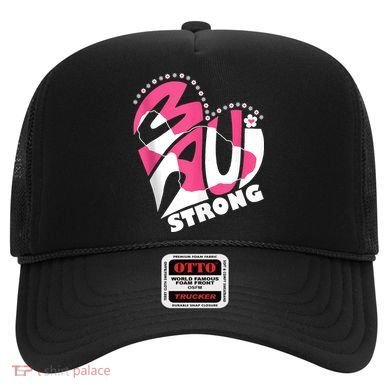 Pray For Maui Hawaii Strong Hat