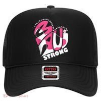 Pray For Maui Hawaii Strong Hat thumb 0