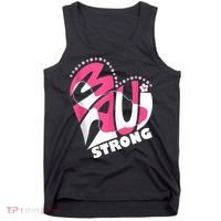 Pray For Maui Hawaii Strong Tank Top thumb 0