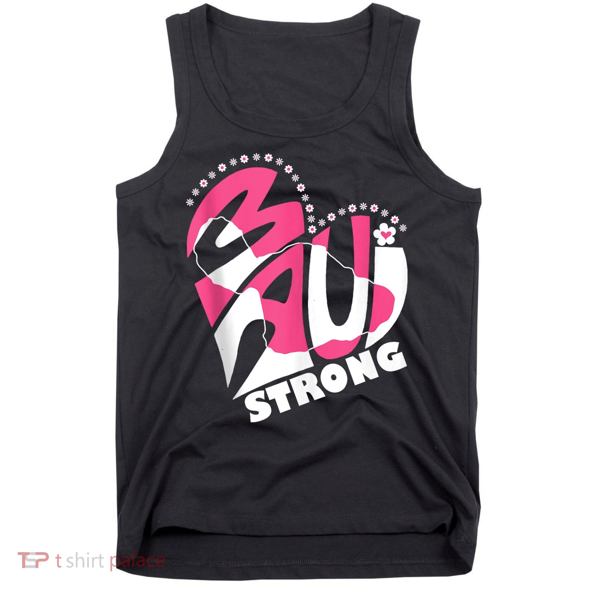 Pray For Maui Hawaii Strong Tank Top
